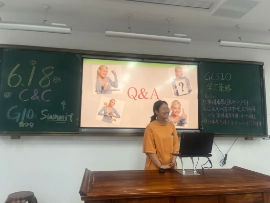 From Exploration to Conviction: Heading Towards My Own Wilderness | OSSD Integrated Course