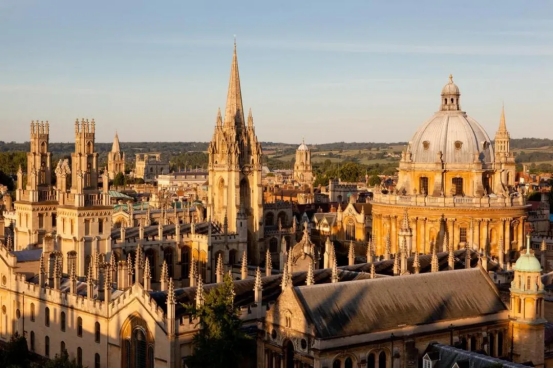 Top Universities Face-to-Face | University of Leeds Visits International College to Discuss International Education Pathways